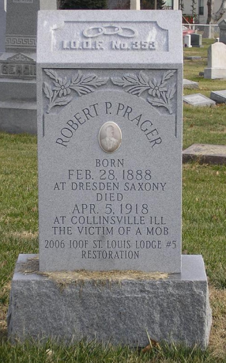 Image result for Lynching Of Robert Prager